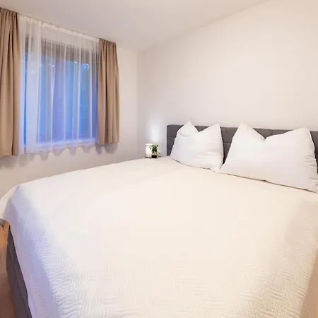 Am Rosenberg Apartamento *