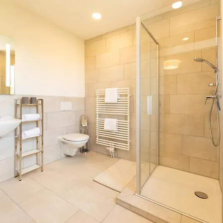 Apartamento Am Rosenberg