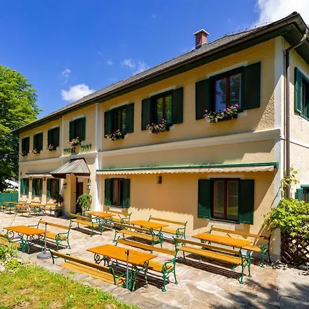 Am Rosenberg Apartamento Graz