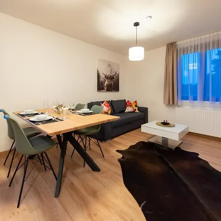 Am Rosenberg Apartamento Graz