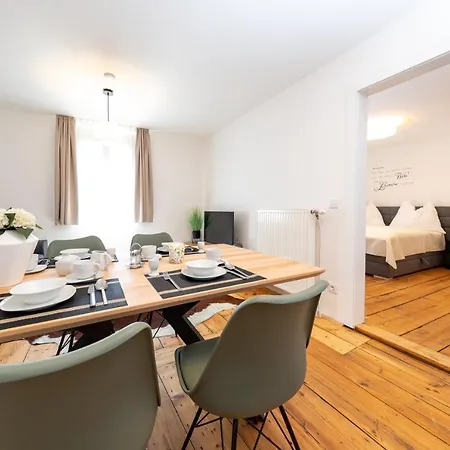 Am Rosenberg Apartamento Graz