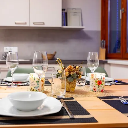 Am Rosenberg Apartamento *