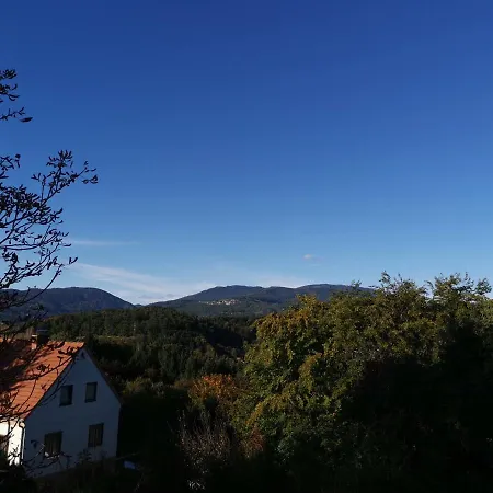 Apartamento Am Rosenberg