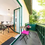 Apartamento Kreuzwirt Am Rosenberg