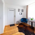 Kreuzwirt Am Rosenberg Apartamento