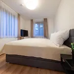 Apartamento Kreuzwirt Am Rosenberg