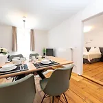 Kreuzwirt Am Rosenberg Apartamento Graz