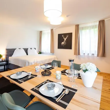 Kreuzwirt Am Rosenberg *