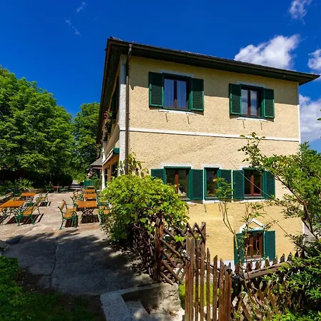 Kreuzwirt Am Rosenberg *