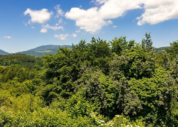 Kreuzwirt Am Rosenberg *