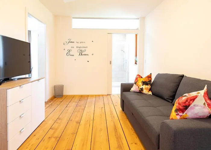 Kreuzwirt Am Rosenberg Apartment Graz