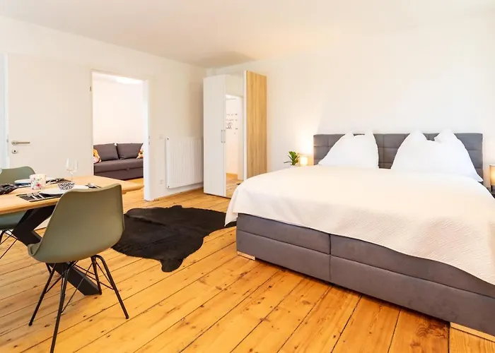 Appartement Kreuzwirt Am Rosenberg Graz