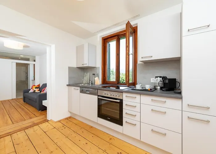 Kreuzwirt Am Rosenberg شقة *