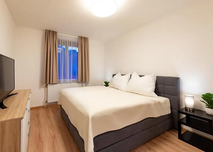 Kreuzwirt Am Rosenberg *