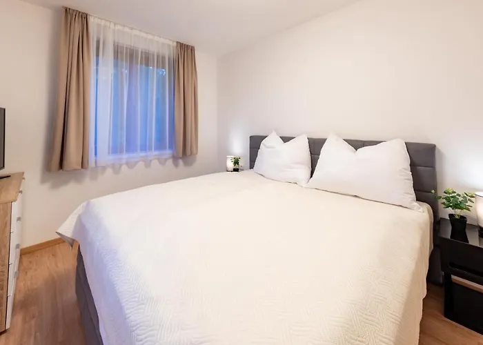 Kreuzwirt Am Rosenberg شقة *