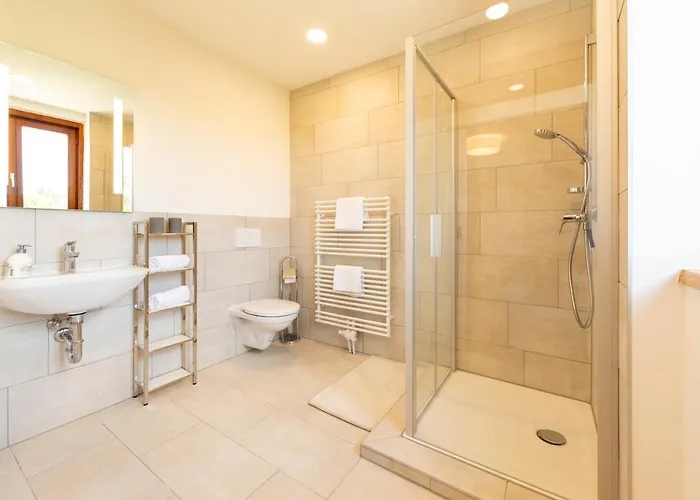 Appartement Kreuzwirt Am Rosenberg