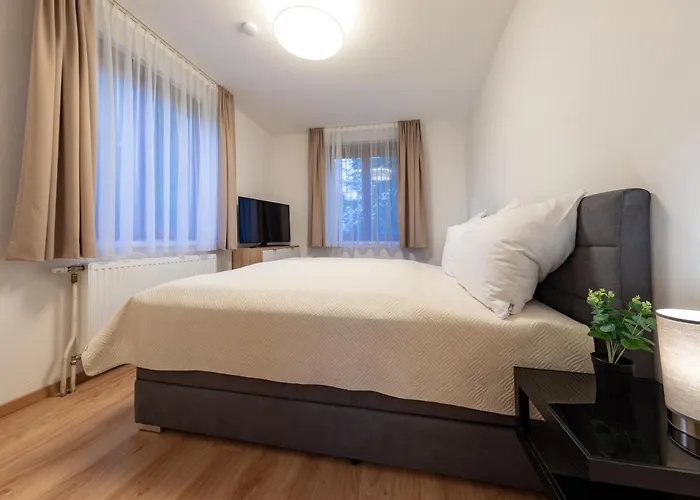 Apartman Kreuzwirt Am Rosenberg
