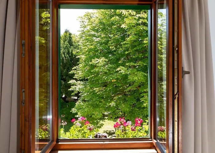 Kreuzwirt Am Rosenberg *