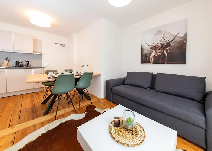 Kreuzwirt Am Rosenberg Appartement Graz