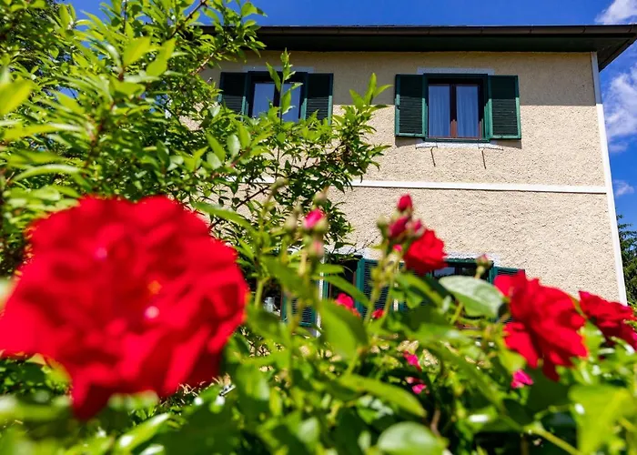 Kreuzwirt Am Rosenberg